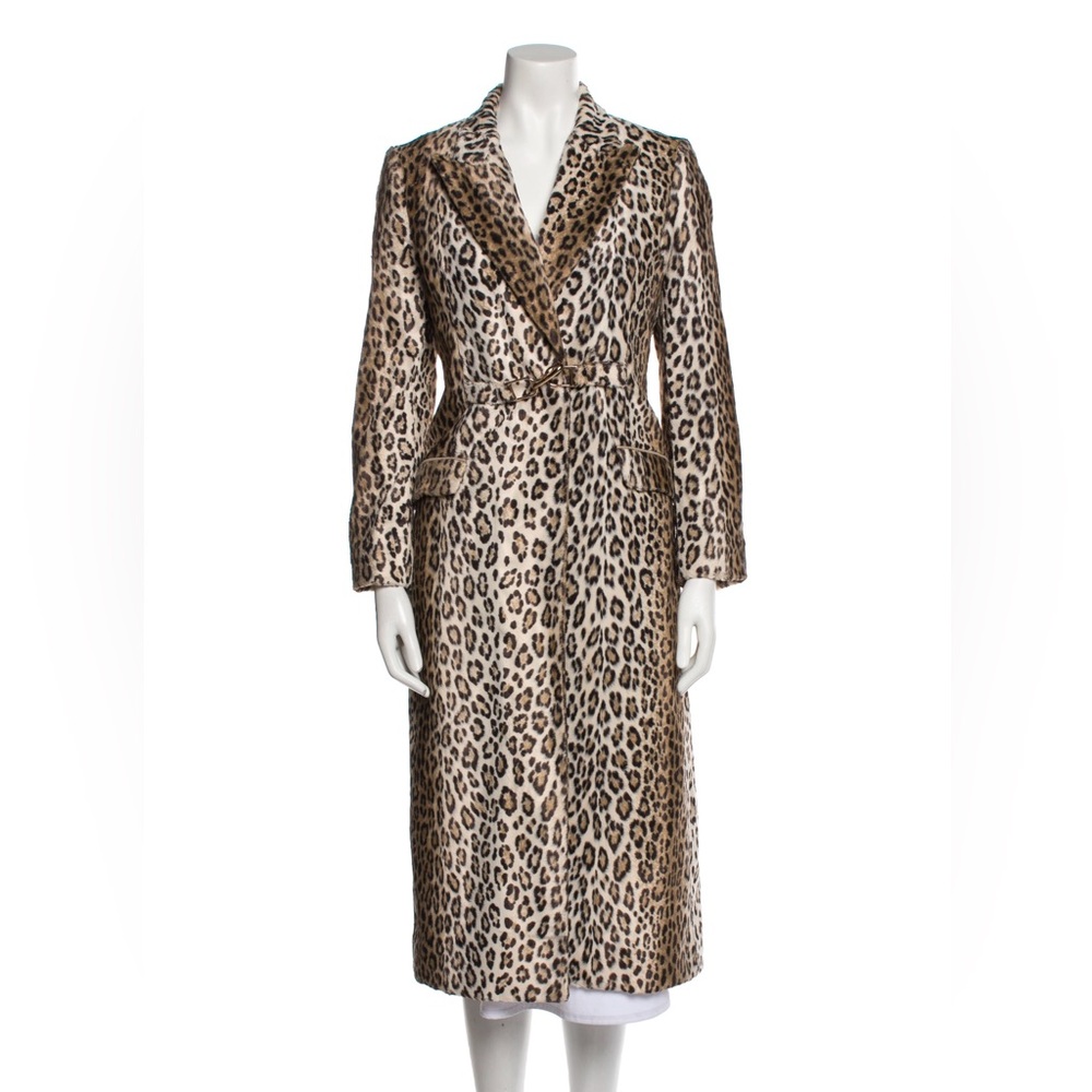GABRIELA HEARST Cashmere coat